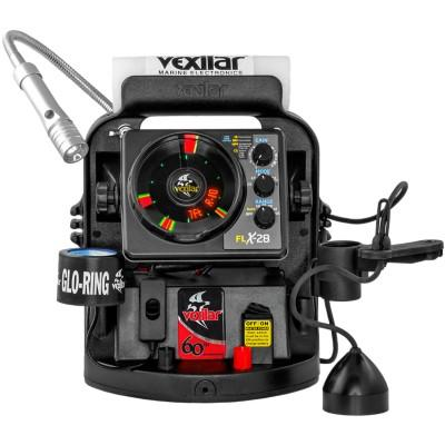 vexilar up28a,Vexilar 60th Anniversary Limited Edition FLX-2-The Snare Shop